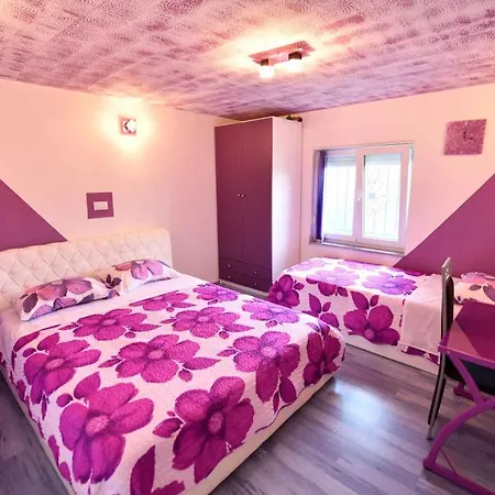 - Split Riviera 7302 Villa *