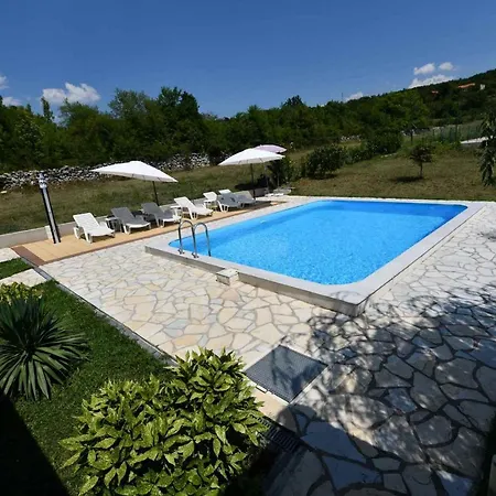 Holiday home Hrvace/split Riviera 7302 *