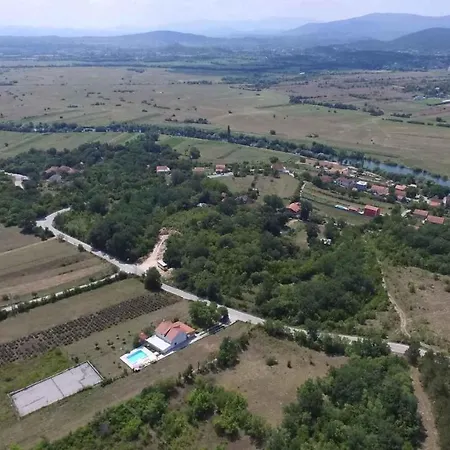 Holiday home Hrvace/split Riviera 7302 Markulin