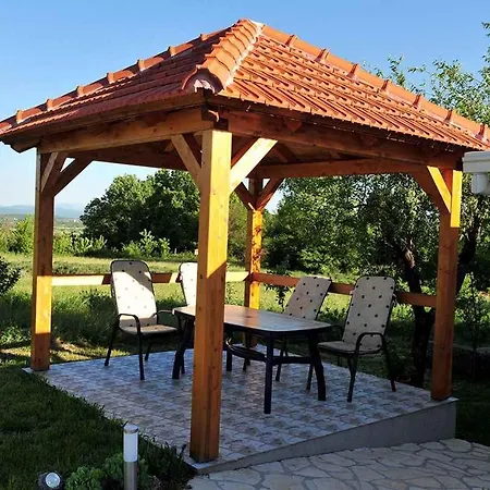 Holiday home Hrvace/split Riviera 7302 Markulin