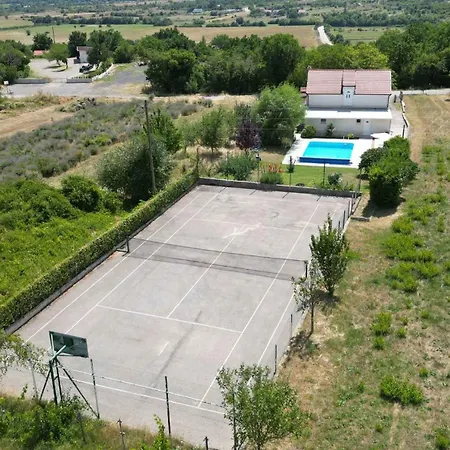 Villa - Split Riviera 7302